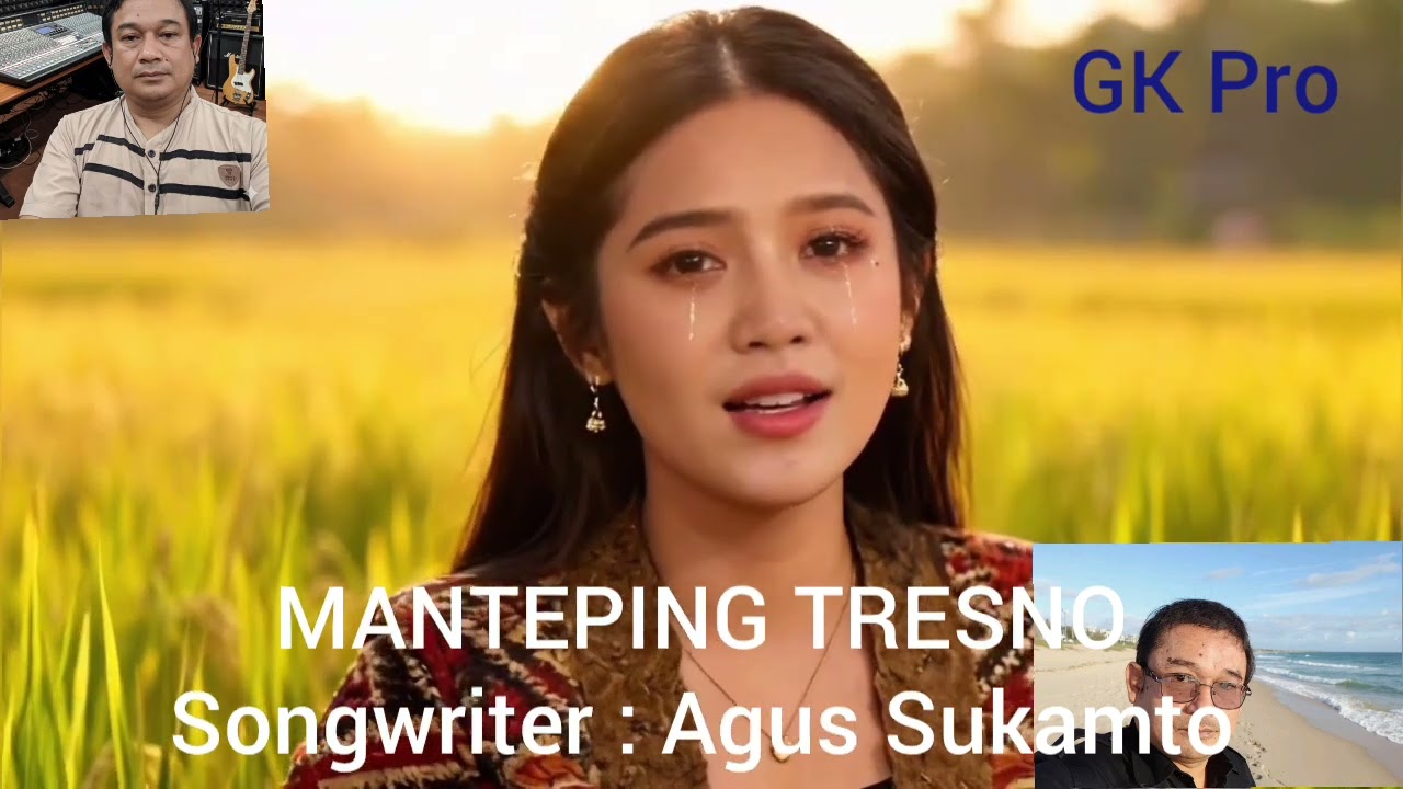 Manteping Tresno