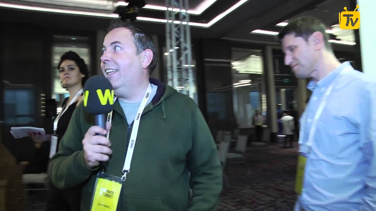 50 girişim Webrazzi Summit Startup Lounge'ta kendini tanıtma fırsatı yakaladı [Video 2]