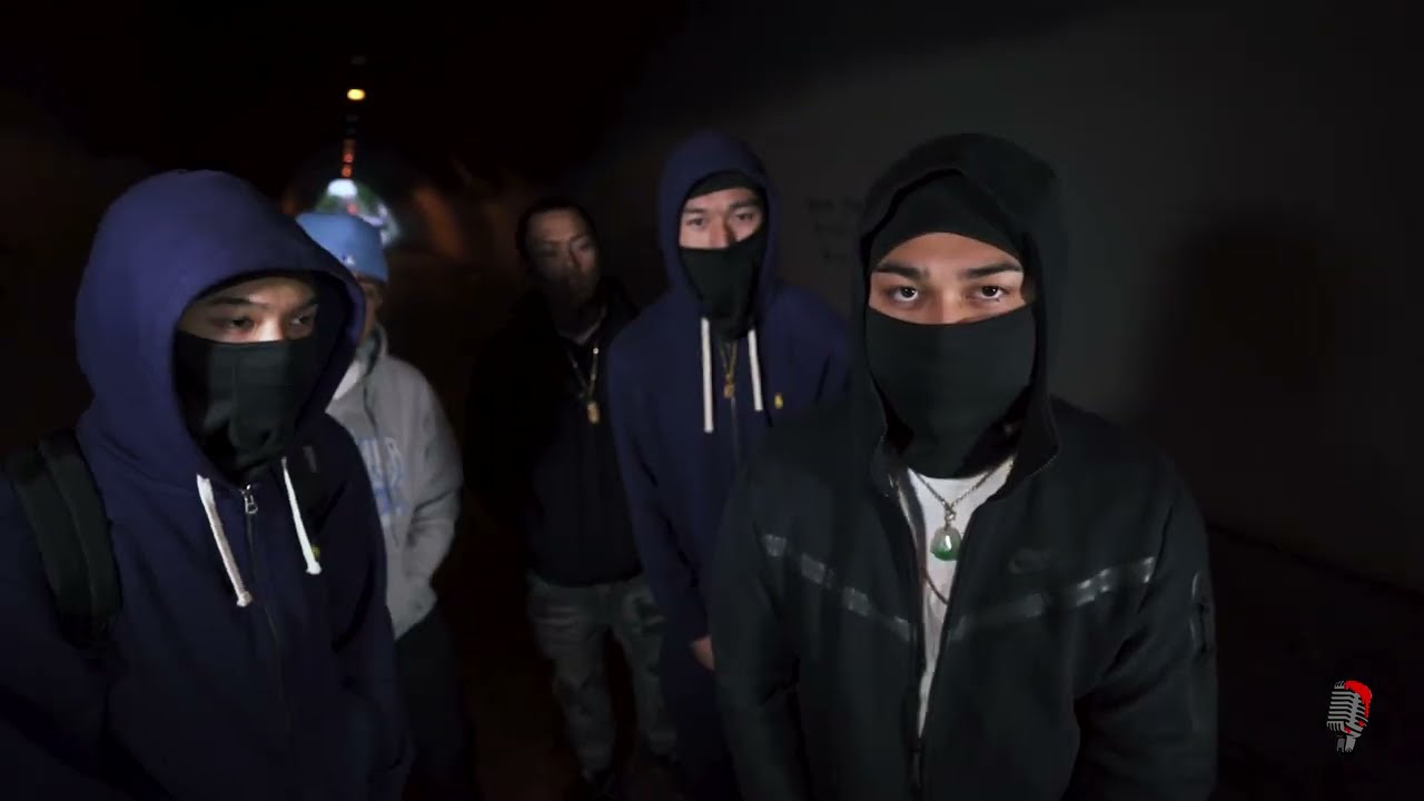 SE Ace - How It Go (Official Music Video)