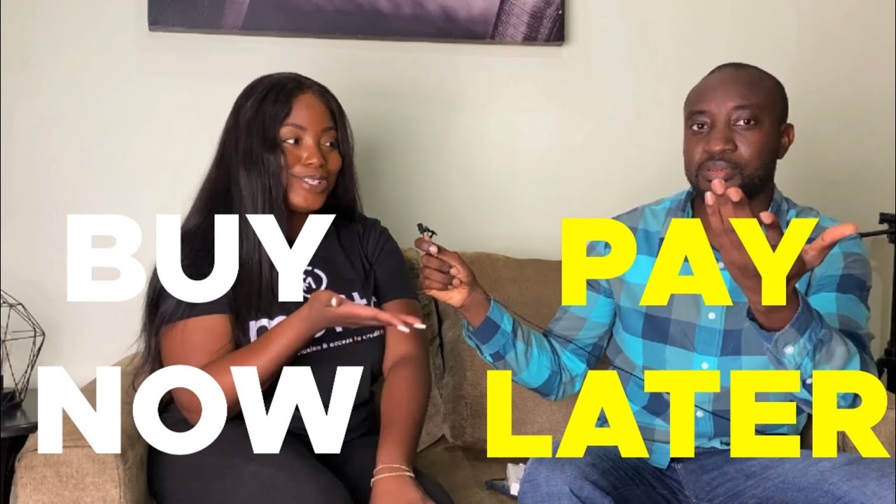 How to buy iPhones and pay in installments by Ghanaian Startup Motito