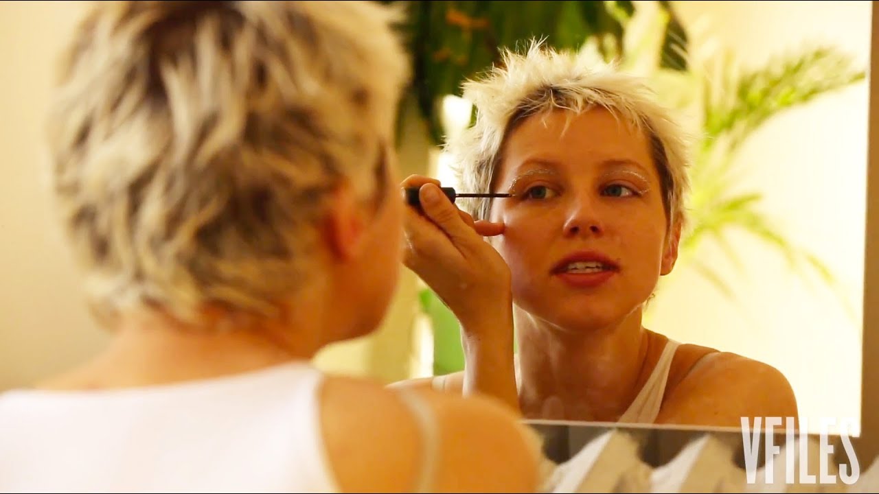 LisaTV's Makeup Tutorial X Jeremy Scott
