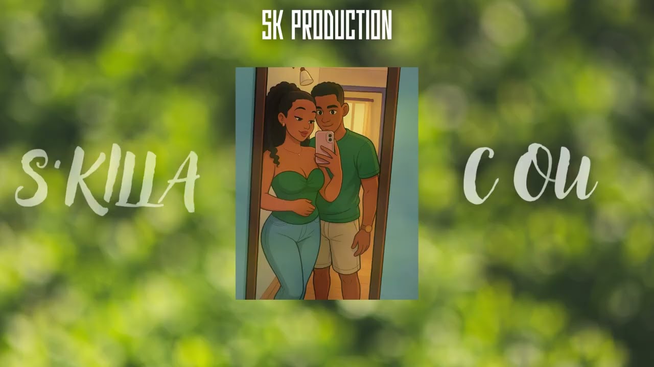 S’KILLA - C ou (Audio)