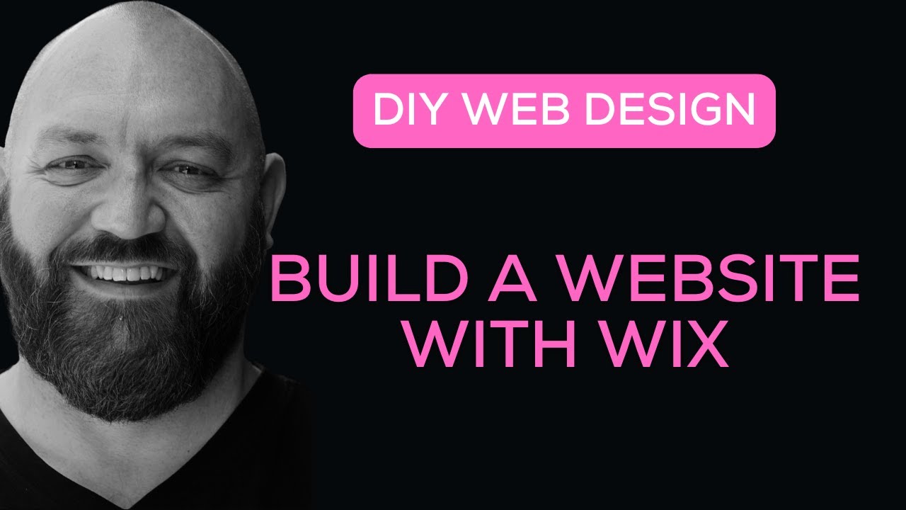 How to build a website with Wix (2022)