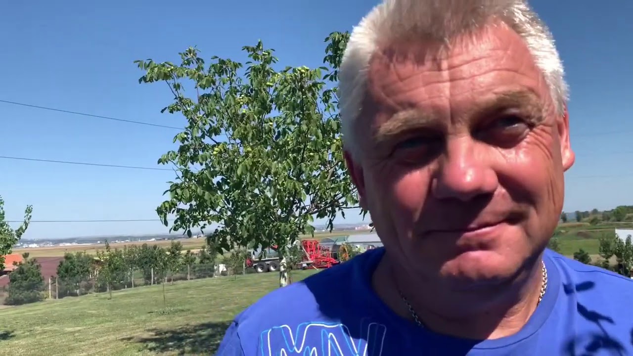 N-AI VĂZUT NICIODATĂ ASEMENEA PRUNI