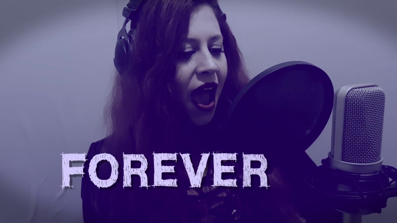 DREAM OCEAN - Forever (Official Lyric Video) feat. Jake E