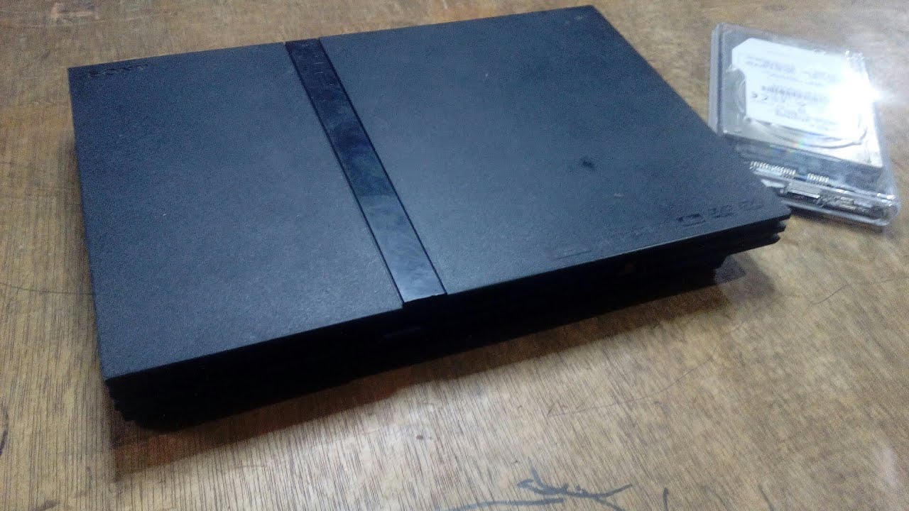 TIMELAPSE bongkar dan pasang metrix ps 2 slim versi 7