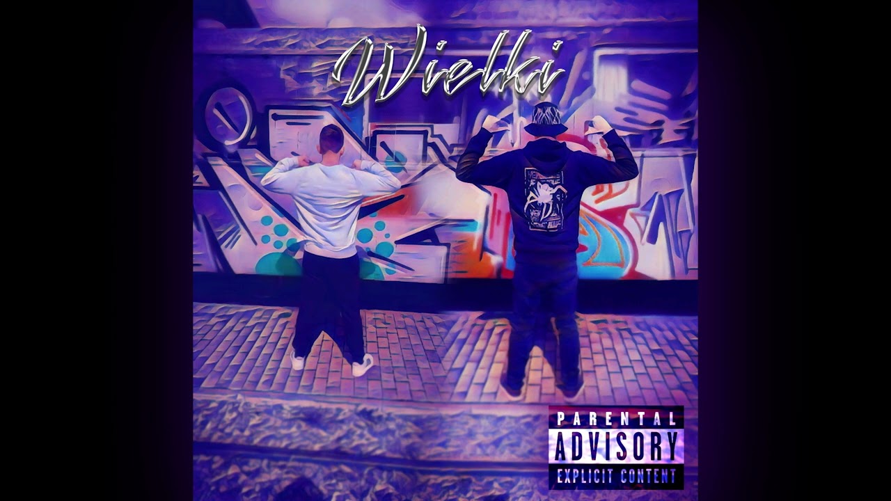michałartysta ft. Pulpi - Wielki (prod. MichałArtysta)