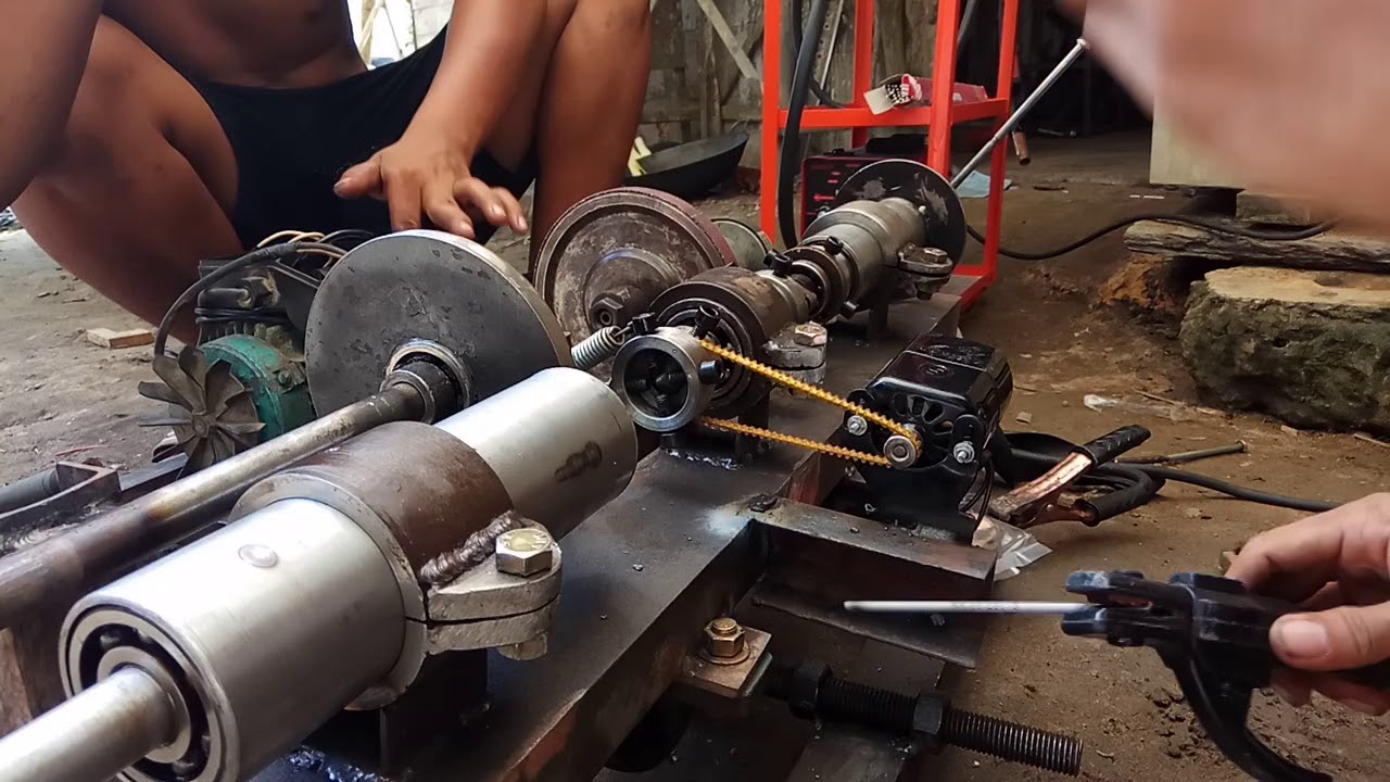 Cara buat otomatis kopi noken as bisa juga untuk Papas pinggang noken pemesanan wa 082288439963