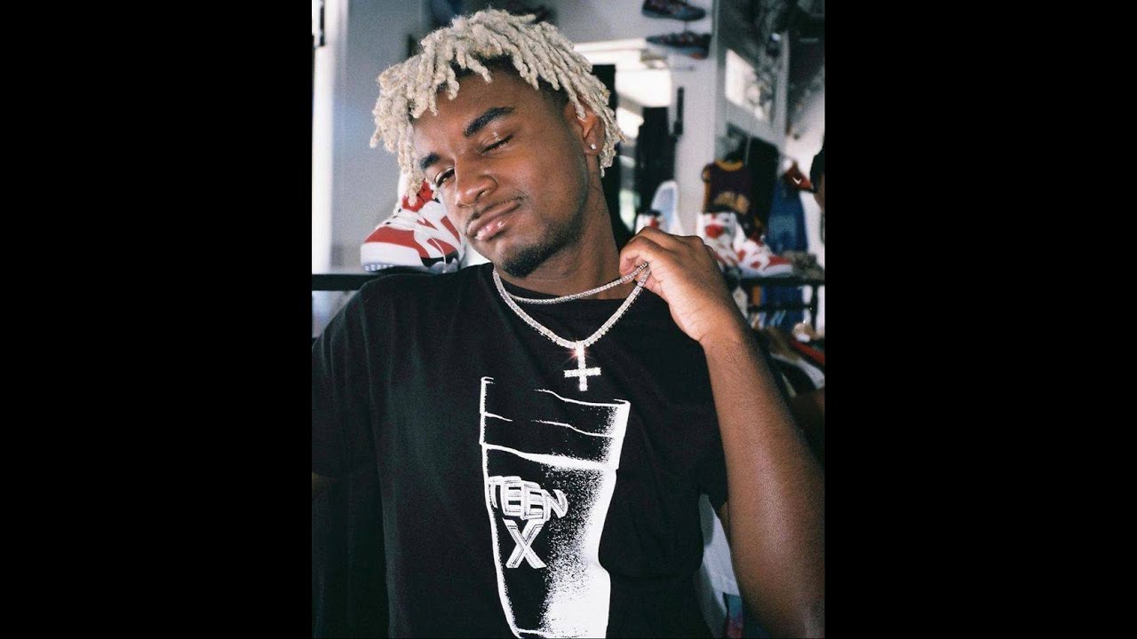 [FREE] Ken Carson Type Beat 