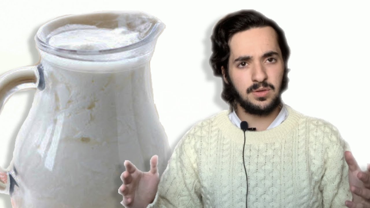 I Drank Raw Milk Kefir For 2 Years (Full Raw Kefir Guide)