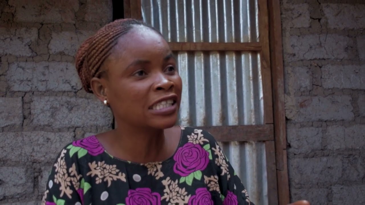 MCHIKO Episode 5 From Nyarugusu movie