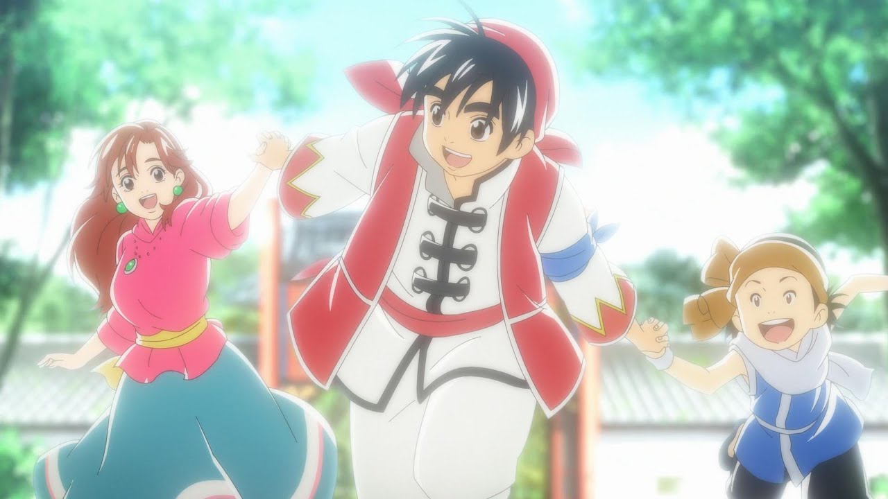 《真・中華一番》君さえいれば DEEN The Best DX