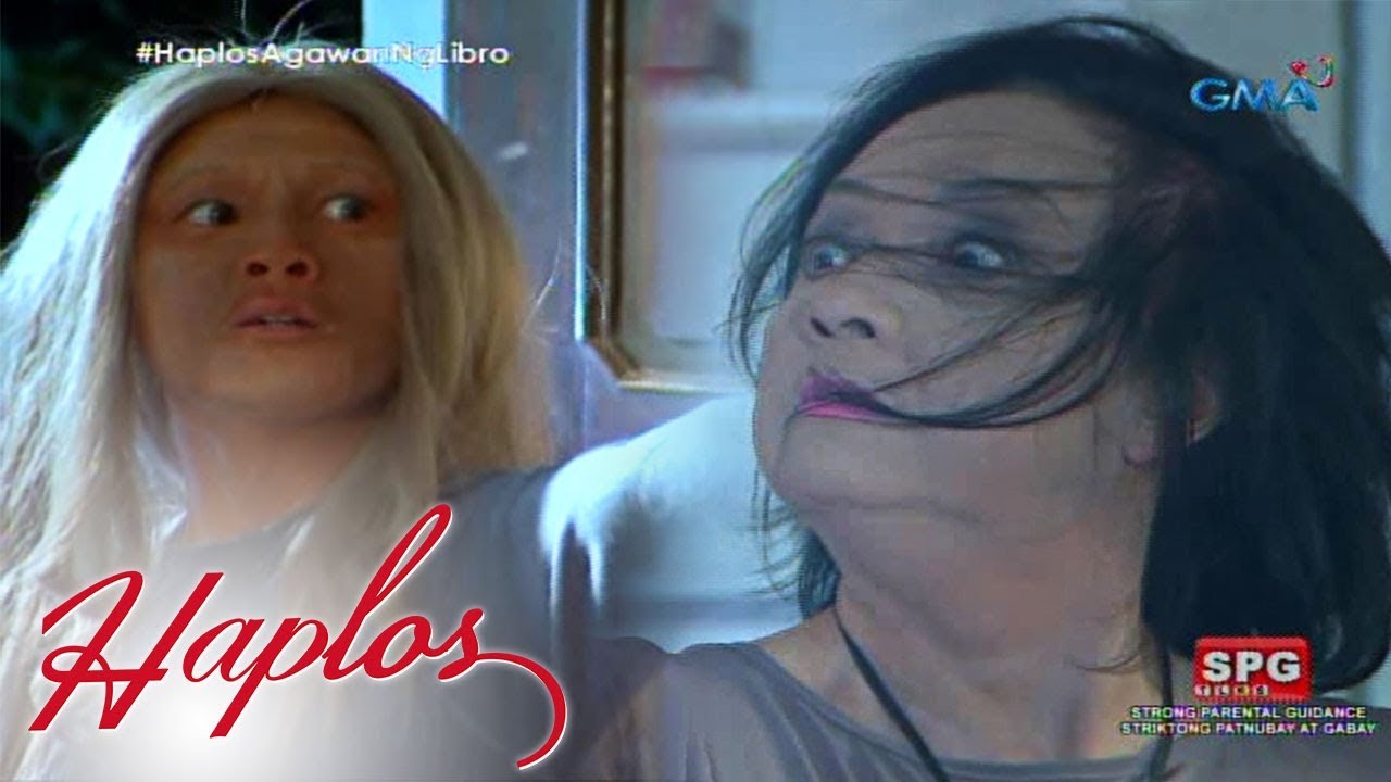 Haplos: Battle of Lola Biring and Lucille