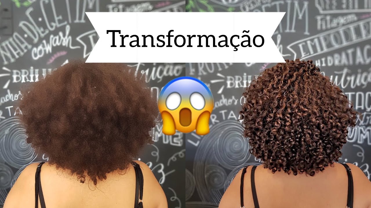 Transformação Aviva Cachos {Corte a seco + hidratação  Deva Curl} Cachos 3BC | Duda Guimarães