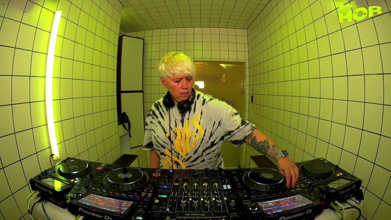 Nightclubbing - Jennifer Cardini | HÖR - Aug 16 / 2023