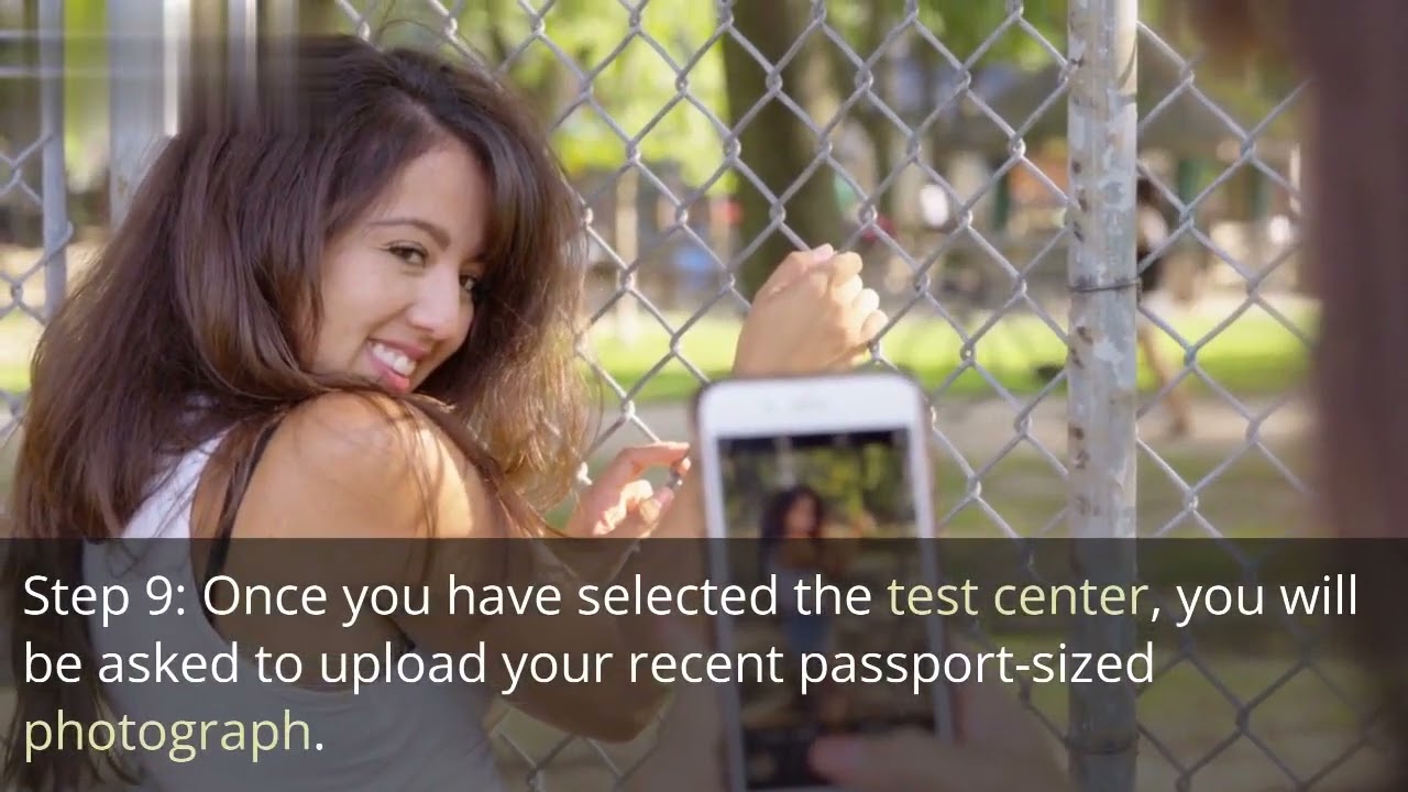 NUMS Entry Test 2023: Step-by-Step Online Registration Guide