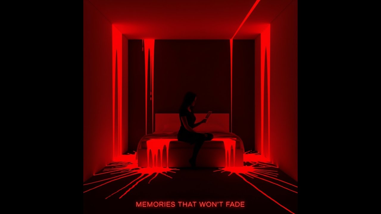 SYNTH DEATH - Memories That Won't Fade