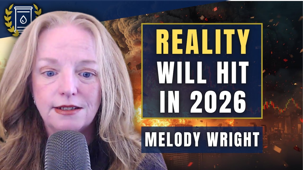 'The Consumer is Dead' - Economy 'Way Worse' Than Most Understand: Melody Wright