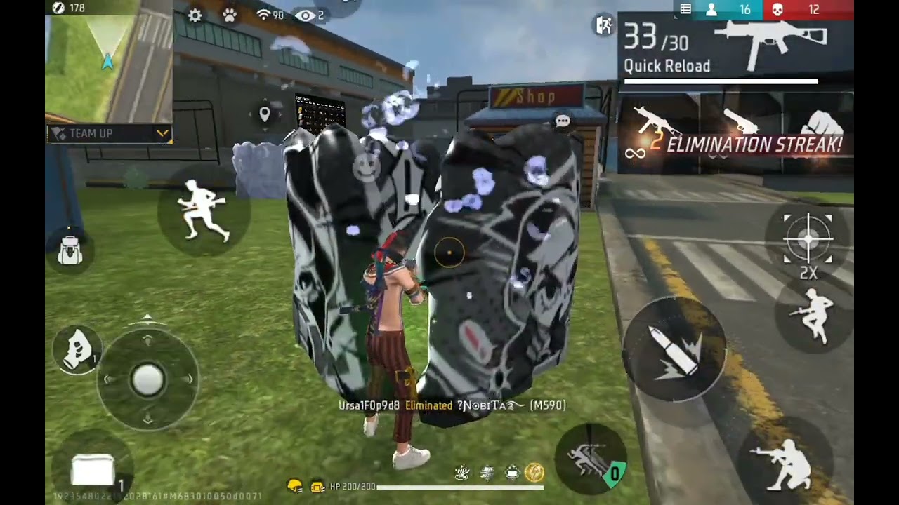 #freefire #freefiremax #freefirefullvideo  10k like please