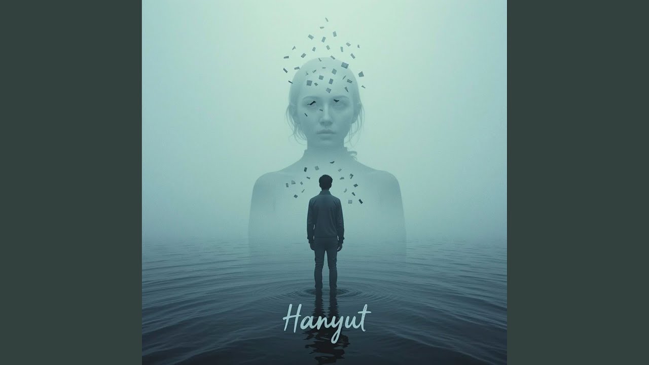 Hanyut