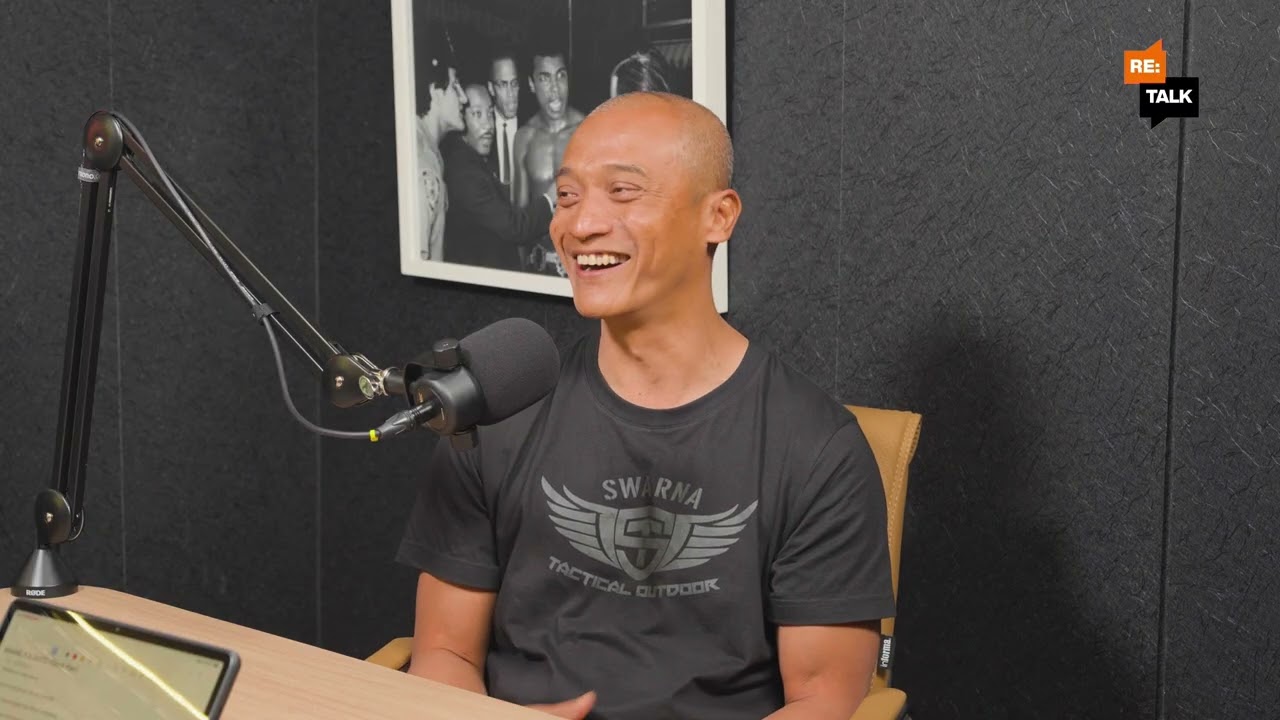 Re Talk S.01 Ep.04 