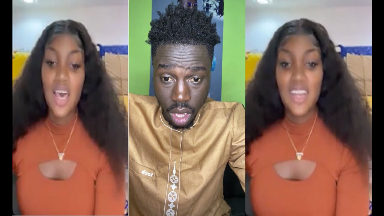 Diarra Sen Petit Gallé chante le Xassida 