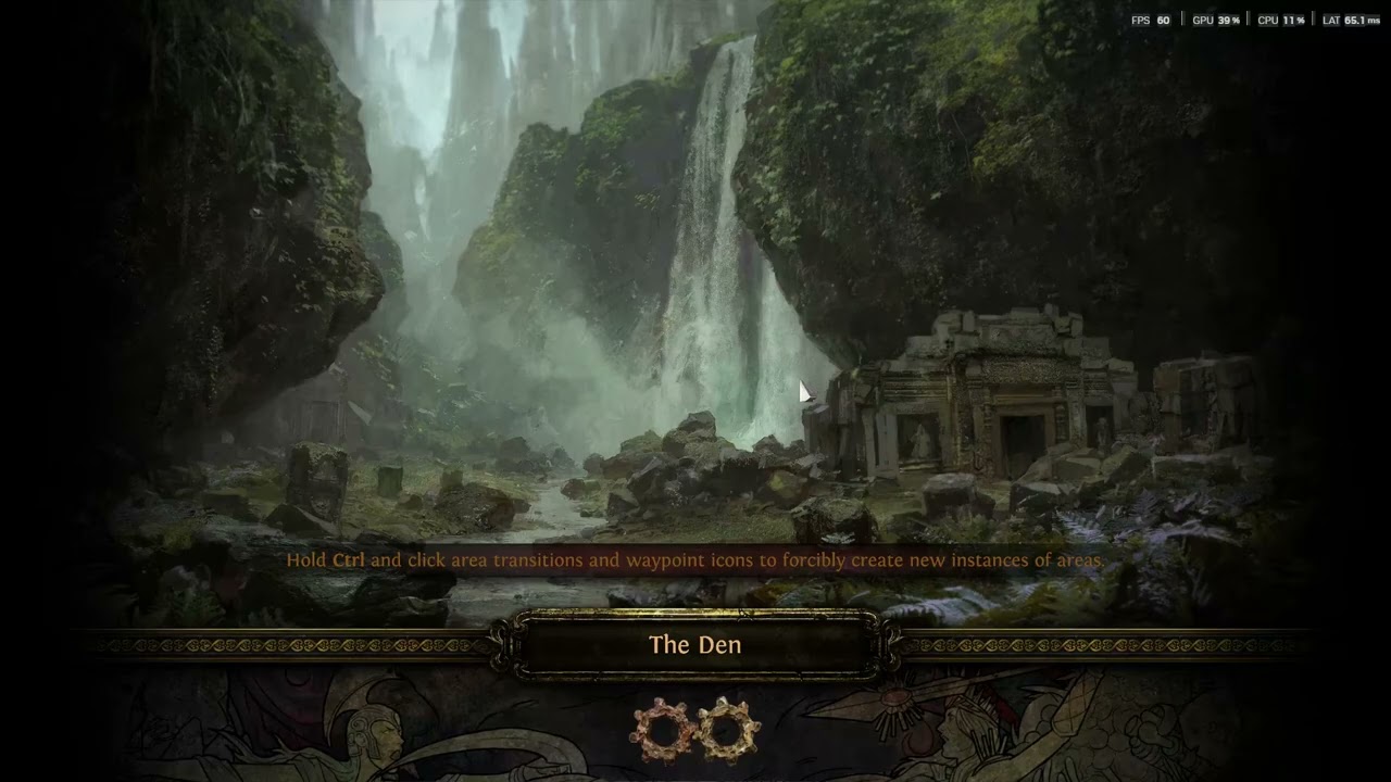 @UchIhaKaSeR  Path Of Exile The Great White Beast @UchIhaKaSeR