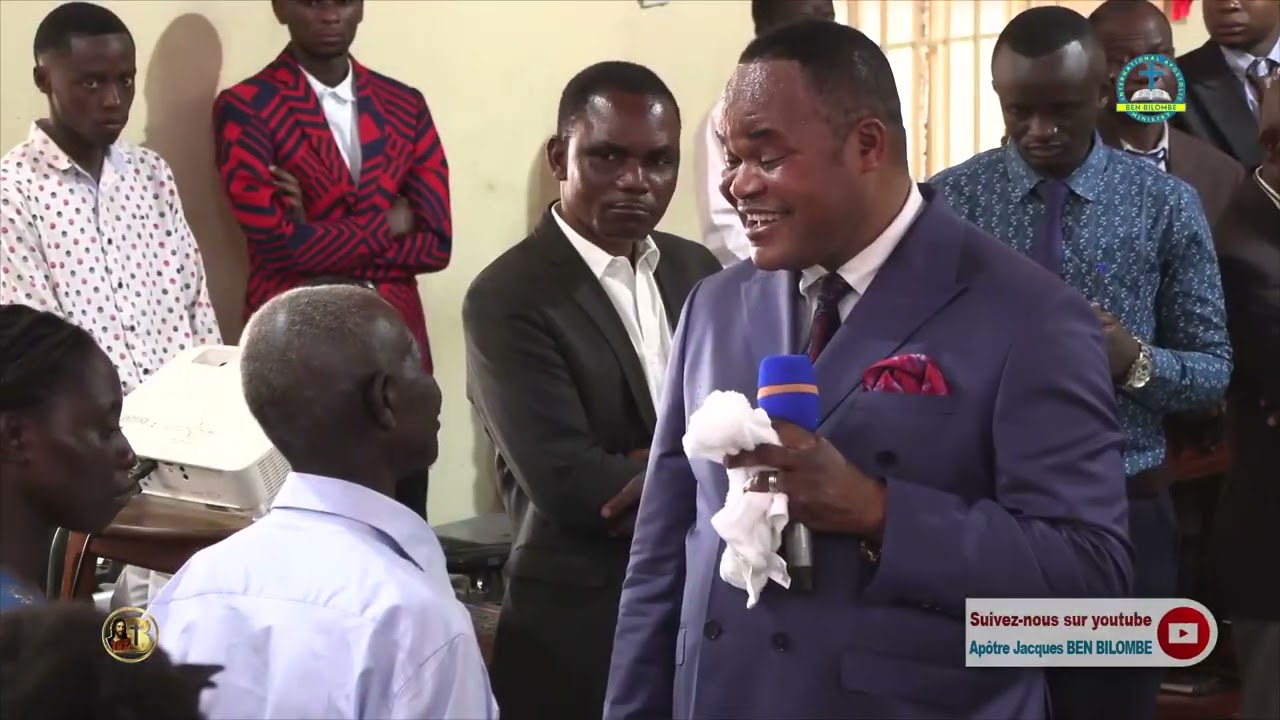 JEHOVAH DES MIRACLES A BETHEL TABERNACLE/BUNIA, DIMANCHE 30 JUIN 2024
