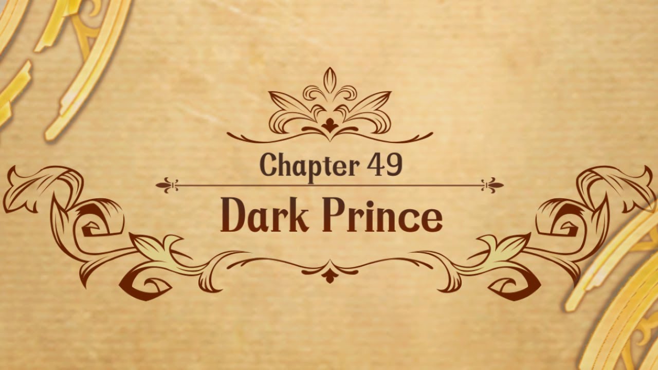 Langrisser M   World Event, Chapter 49, Demon Prince