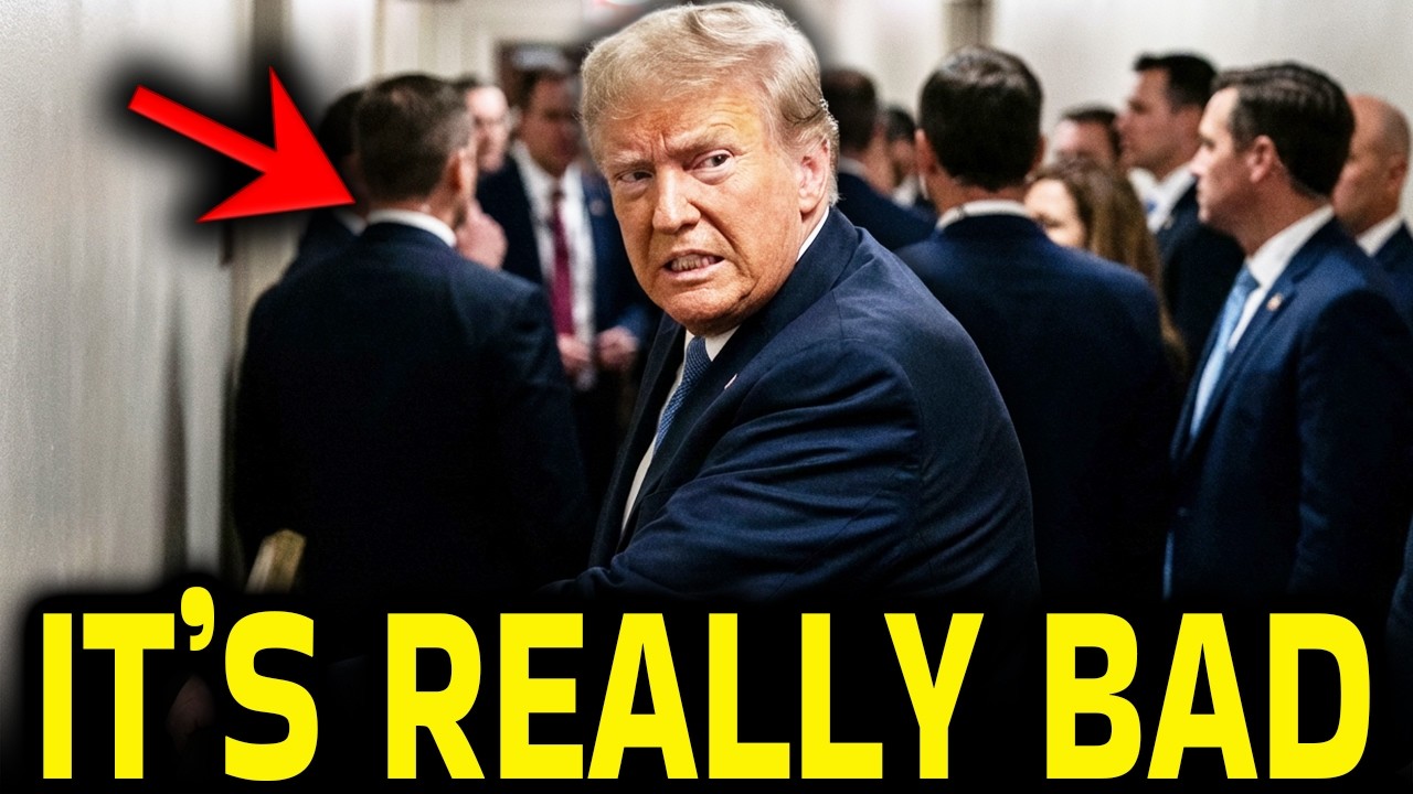 OMG... The Truth About Iran Just LEAKED!!