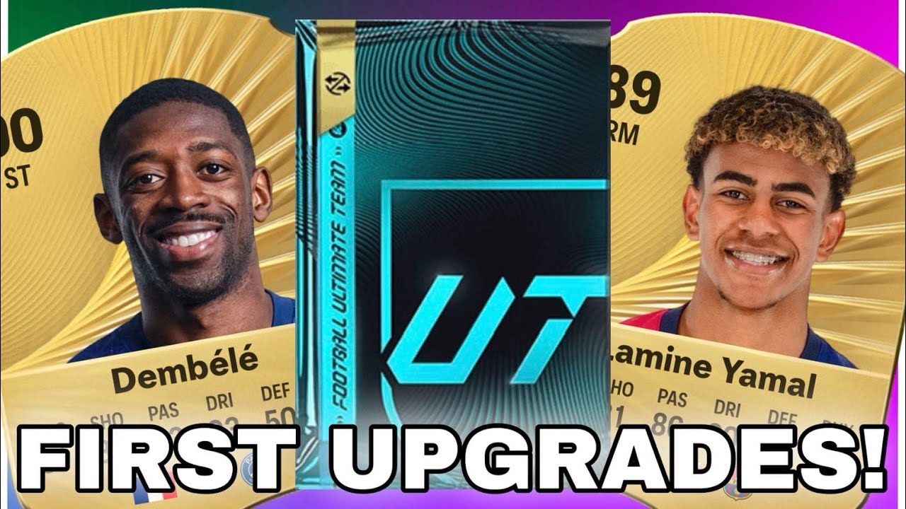 НОВОЕ БЕЗУМНОЕ ОБНОВЛЕНИЕ SBCS В FC26!!