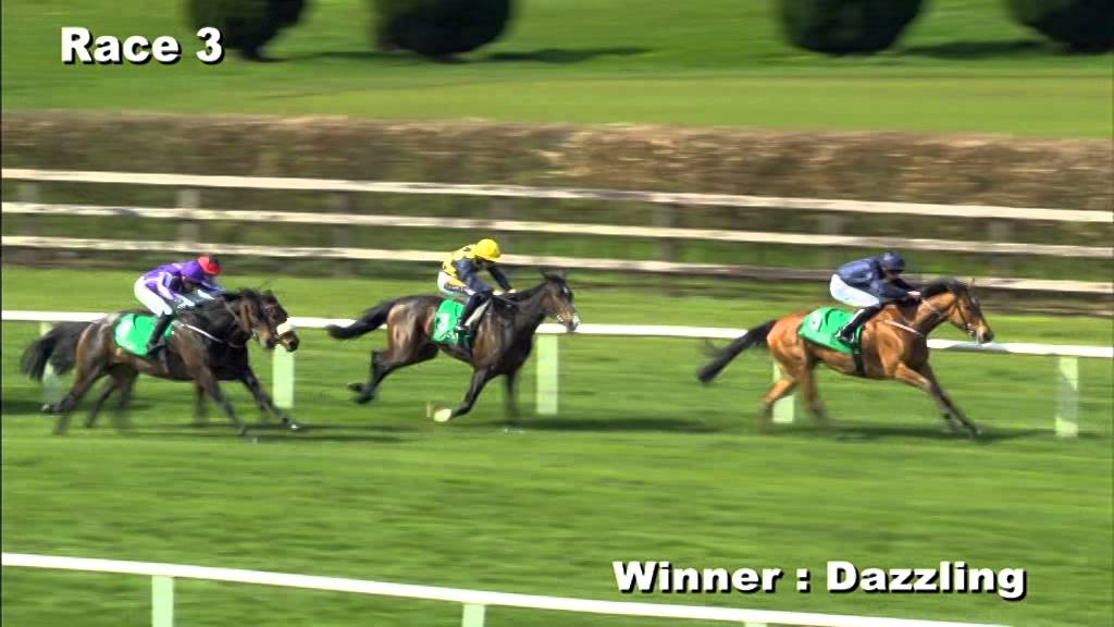 Navan Highlights - Saturday 14th April 2014