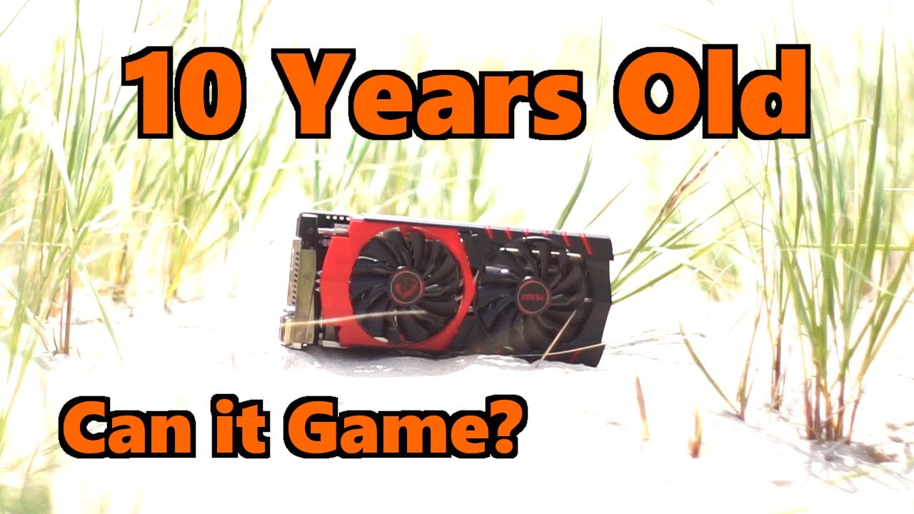 R9 390 Reunion: 10 Years Later