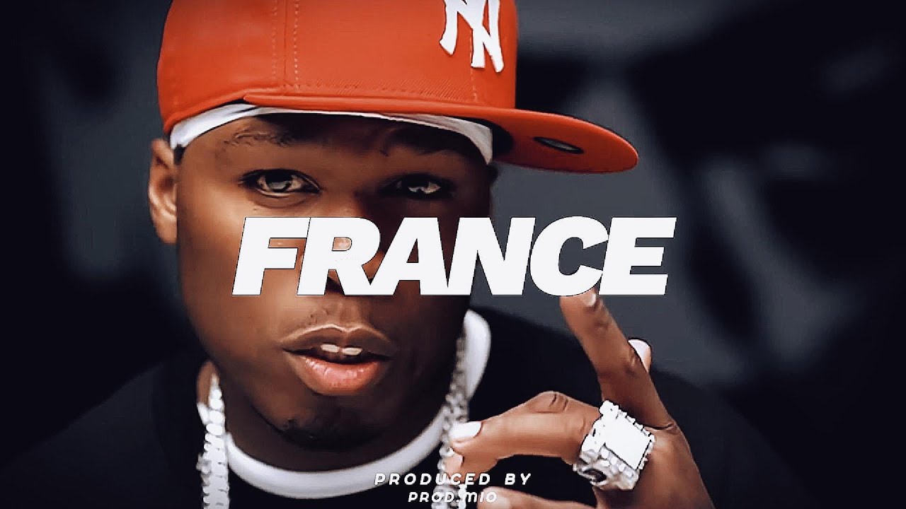 [FREE] 50 Cent Type Beat X 2000s Type Beat - 