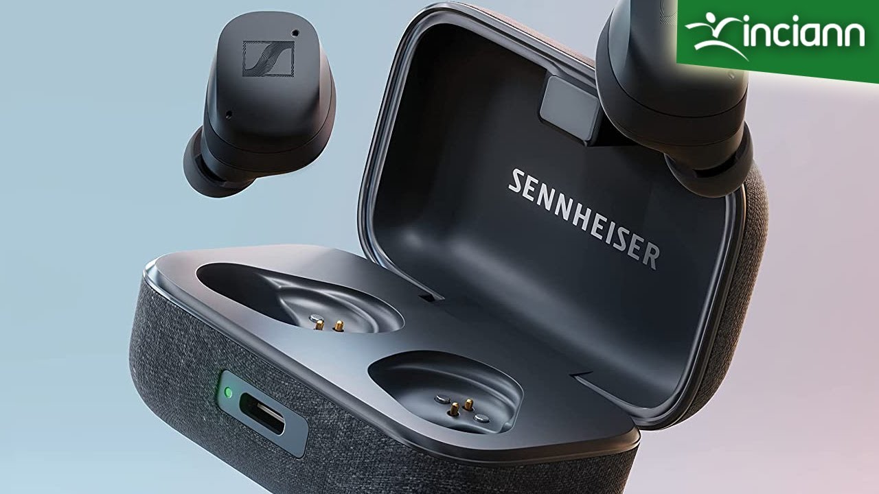 Recensione Cuffie auricolari Sennheiser Momentum True Wireless 3 le nuove flagship