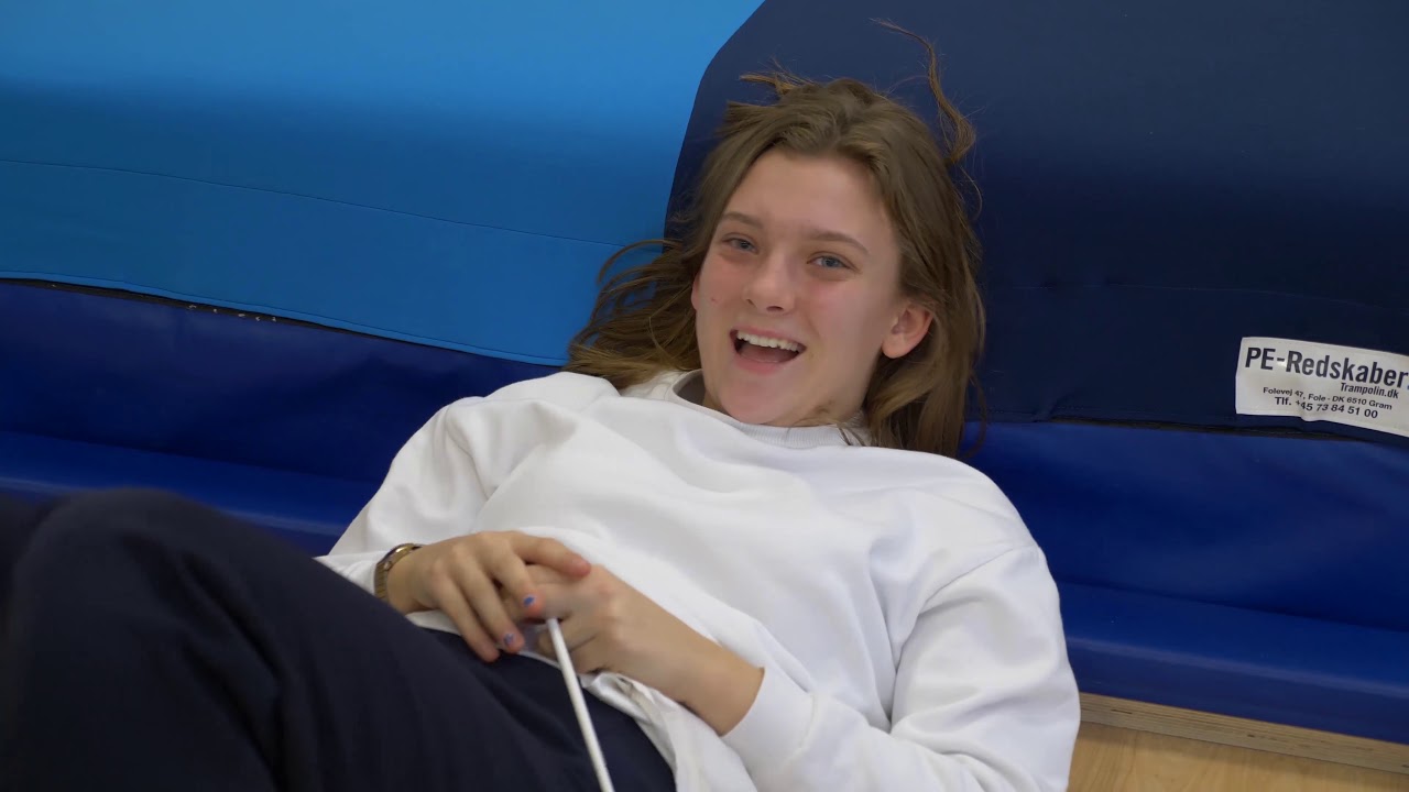Sundeved Efterskole Musical 2019