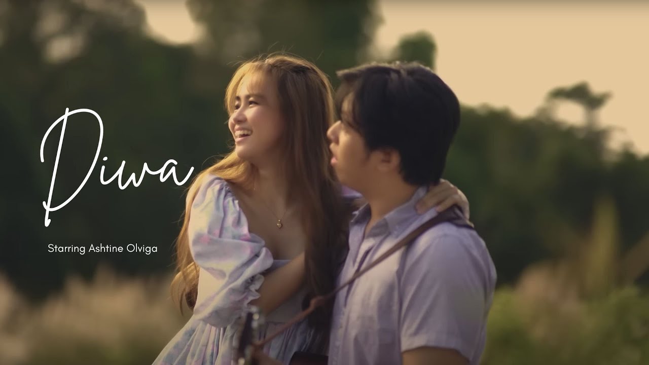 Rob Deniel - Diwa (Official Music Video)