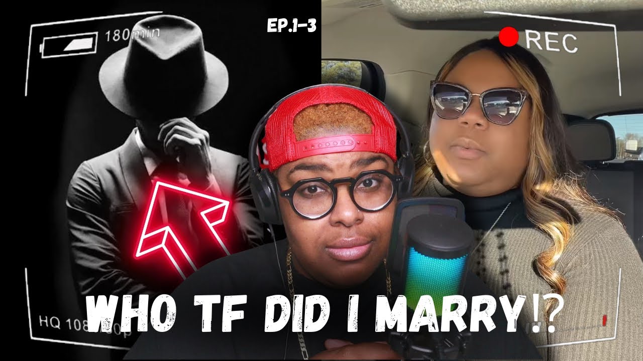 RESSATESSA WHO TF DID I MARRY ⁉️ 🤯 VIRAL 52 PART TIK TOK SERIES 👀 | QING'S CORNER REVIEW/REACTION