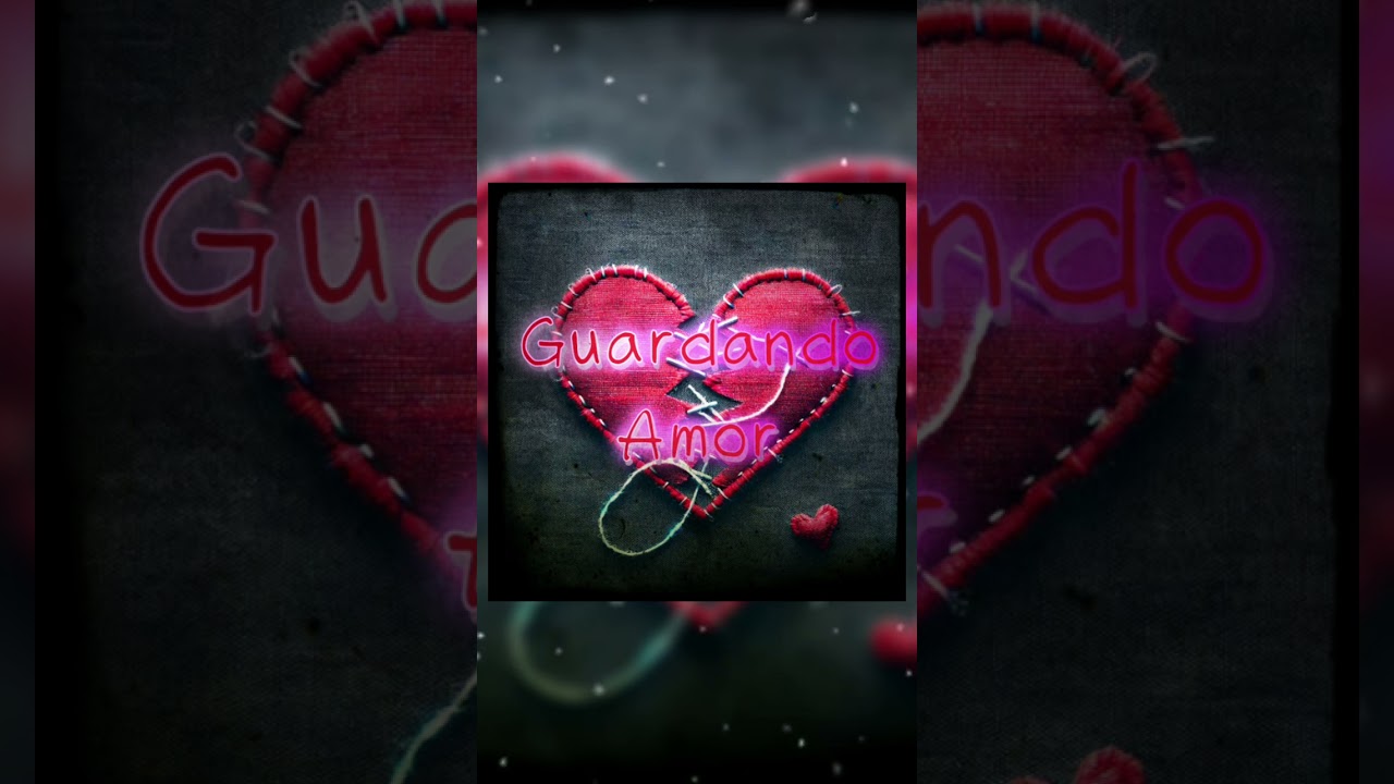 Guardando Amor
