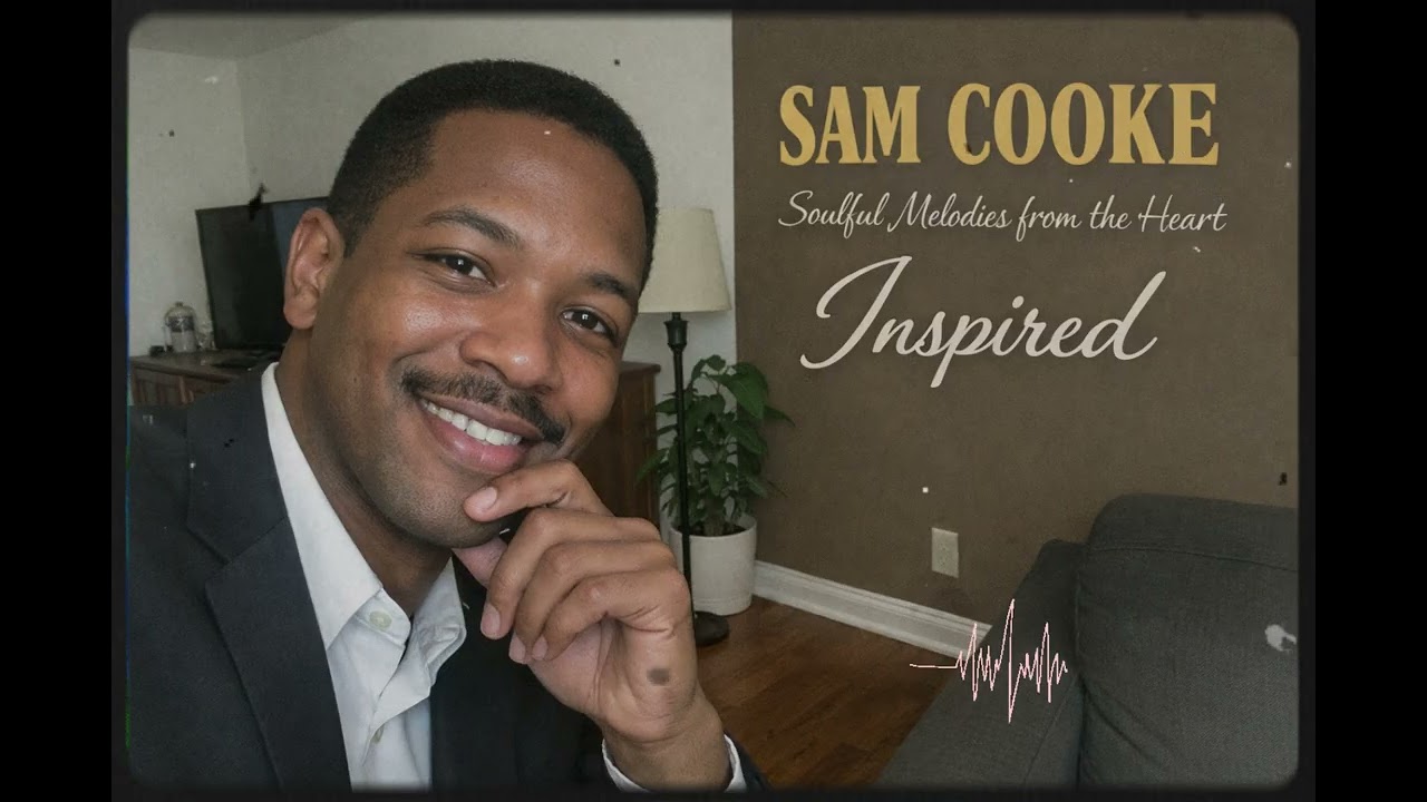60’s Soul Classics | Vintage Heartbreak Ballads (Sam Cooke & Ray Charles Inspired)