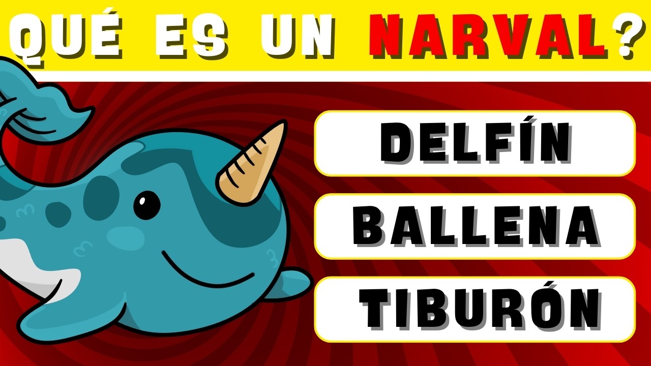 ¡Quiz de Cultura General con Opciones! ✅ ¡Trivia de Cultura General Nivel Difícil! 🤔