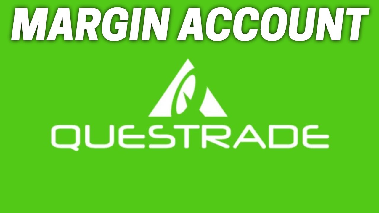 All my stocks in my QUESTRADE margin account (75k borrowed)