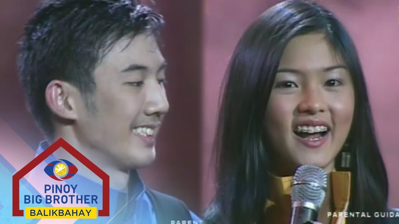 PBB Balikbahay: Mikee Lee at Kim Chiu, sunod na pumasok sa Bahay ni Kuya!
