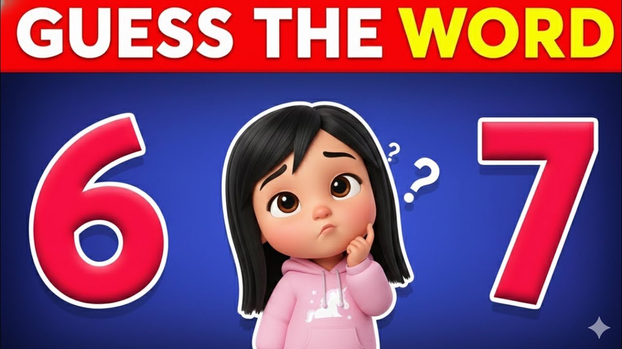 Can You Guess The WORD By Emojis? 🤔 Popular Words Emoji Quiz Challenge