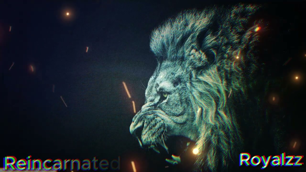 Dark Aggressive Trap Beat (2025) - 