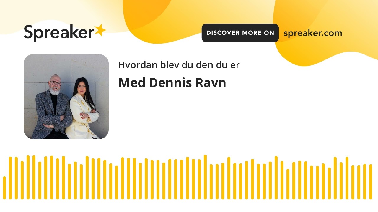Med Dennis Ravn
