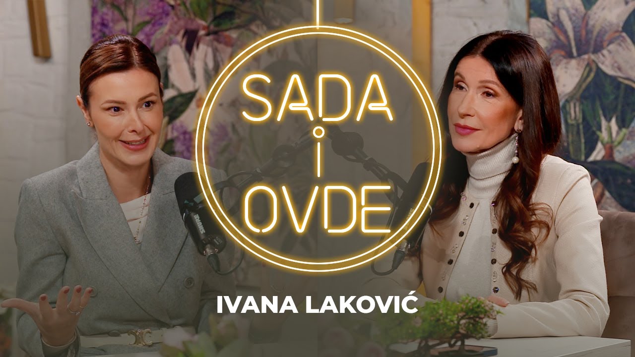 Šta je danas luksuz? Kako kupuju mladi? - Psihologija brendova | Ivana Laković