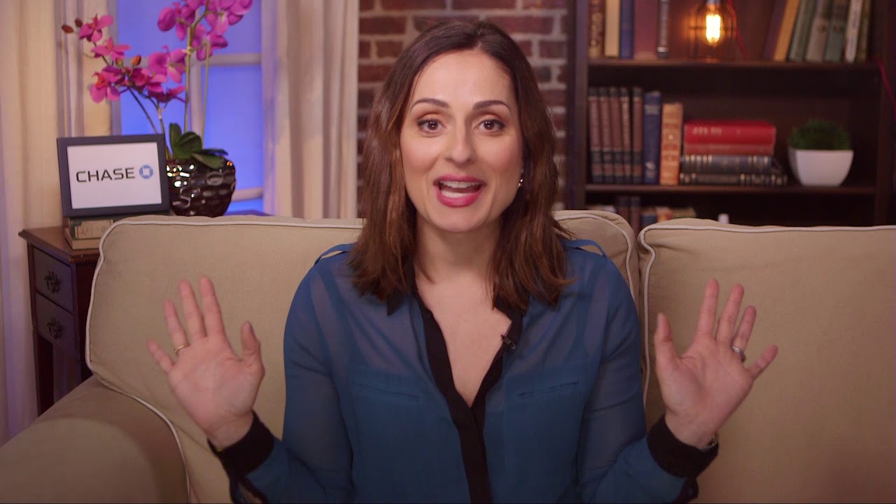Healthy Savings Habits with Farnoosh Torabi
