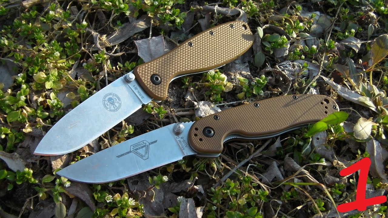 Esee Zancudo против Ontario Rat 2 - сравнение в работе