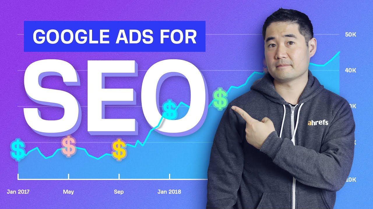 How to use Google Ads to Improve SEO